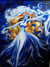 Bride Of Infinity