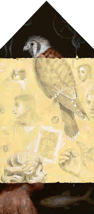 Gislebertus Recalling Rumors of Enlightenment