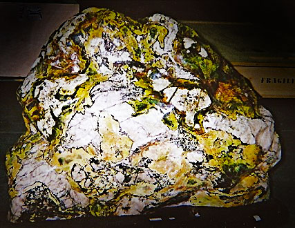 Scholar Stone 3
