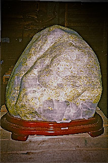 Scholor Stone 6
